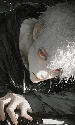 Profile image of Ryosuke