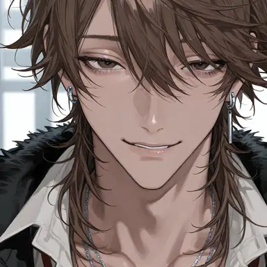 Profile image of Nagi