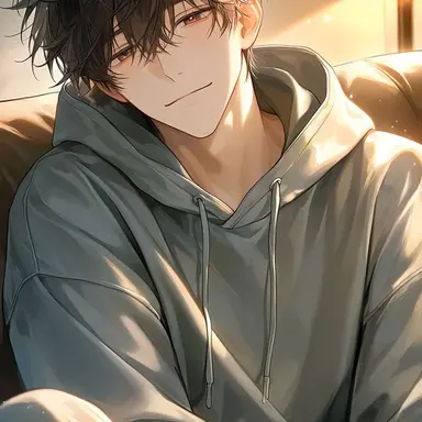 Profile image of Reeve