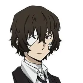 Profile image of 다자이 오사무