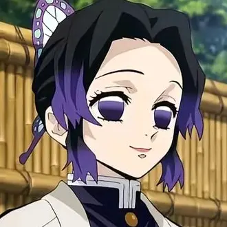 Profile image of 코쵸우 시노부