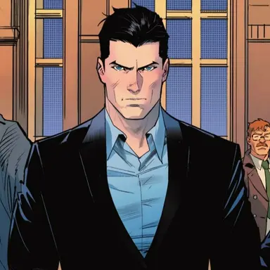 Profile image of Bruce
