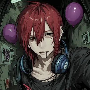 Profile image of カズマ