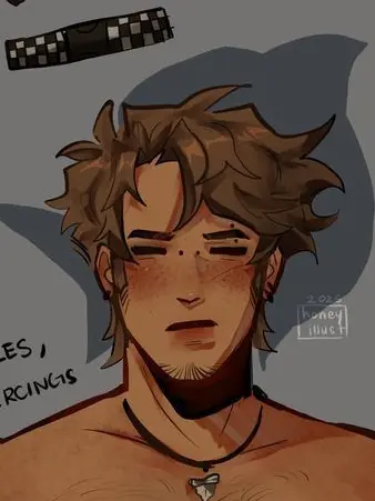 plushyswamp의 Tom - Eddsworld 🌀🎸