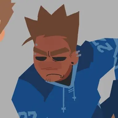 Profile image of Tom