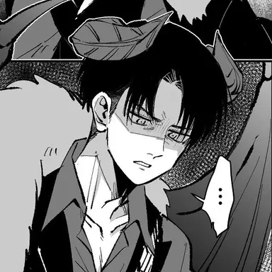 Profile image of リヴァイ