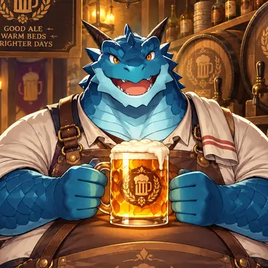Profile image of 빌데