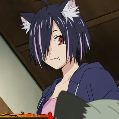 Profile image of ハメねこ