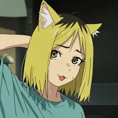 Profile image of ヤクねこ