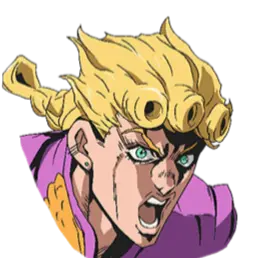 Profile image of ジョルノ