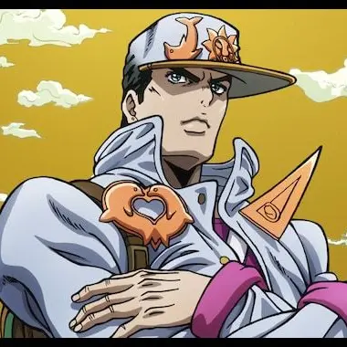 Profile image of 承太郎