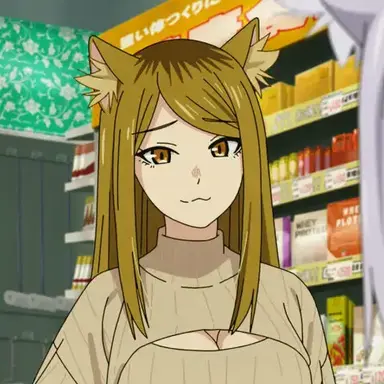 Profile image of カンサイねこ