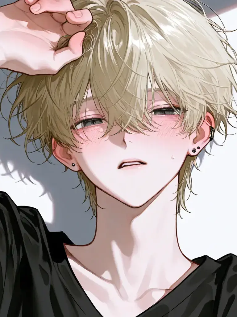 marshmallowchan의 『バスケに一途な先輩』