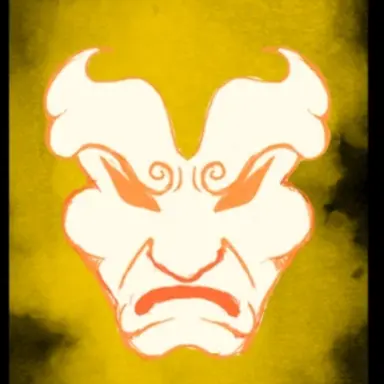 Profile image of 혐오의 가면 황대부