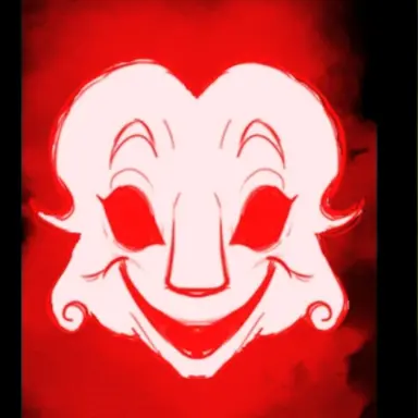 Profile image of 유희의 가면 적대부