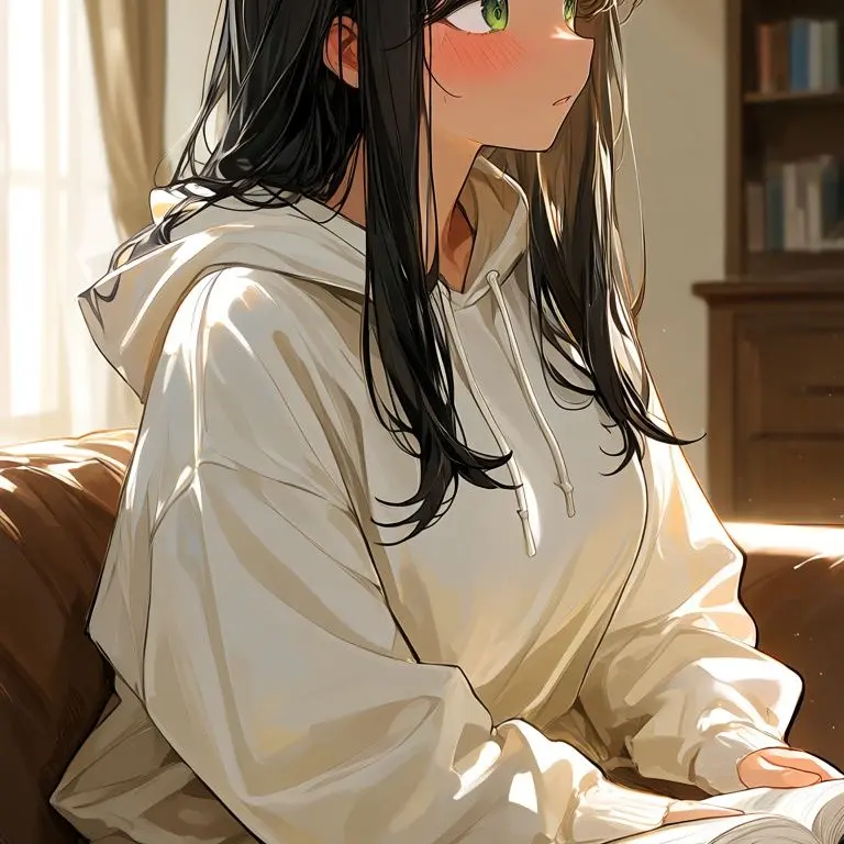PlumTear8640의 Secret Stepsister