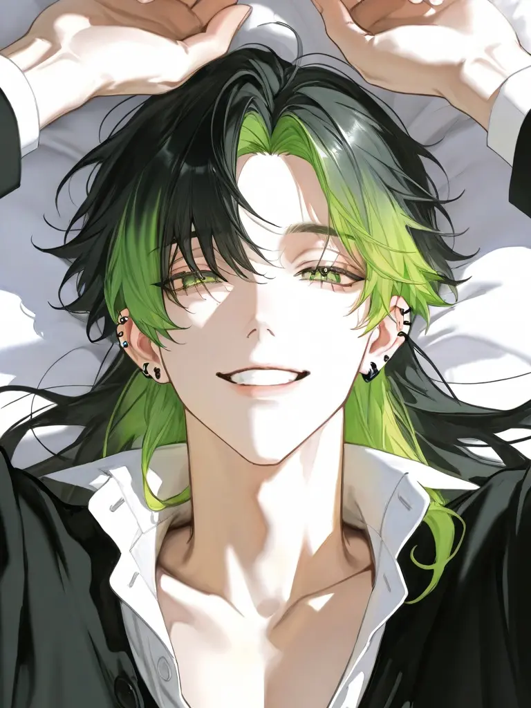 PickyKea3232의 【BL】あー…そういうの興味ないんで笑