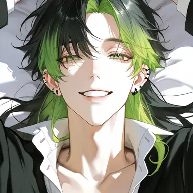 Profile image of 朔磨