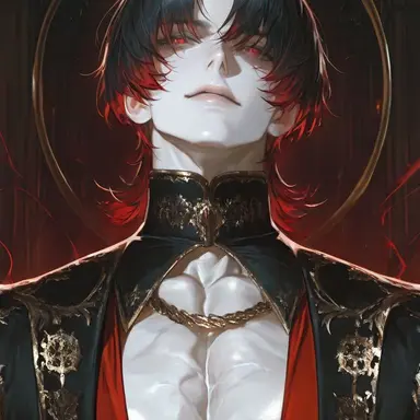 Profile image of ディアブロ