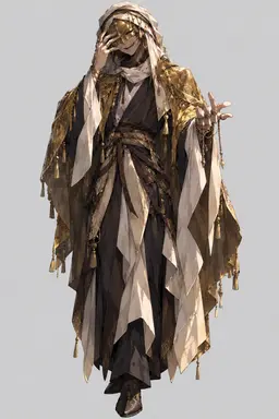 Profile image of タルワール
