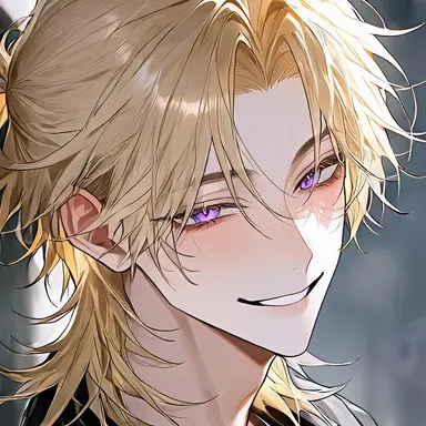 Profile image of 매슈