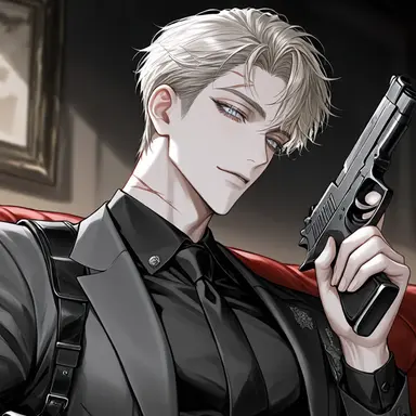 Profile image of カイン