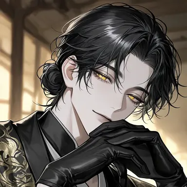 Profile image of リエン