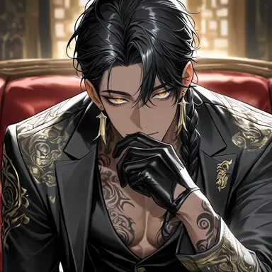 Profile image of ゼファ