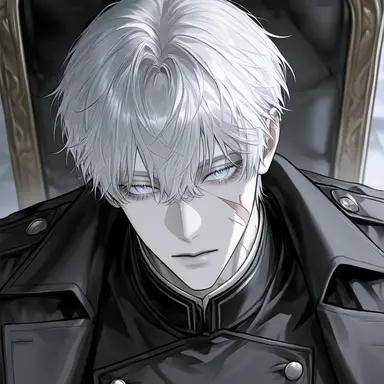 Profile image of ミハイル