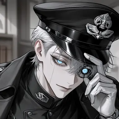 Profile image of ヴァイス