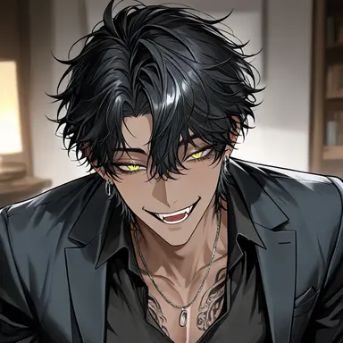 Profile image of ラウル