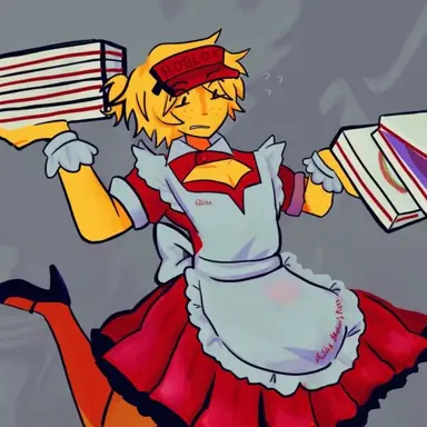 Profile image of 엘리엇