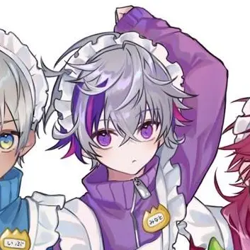 Profile image of 不破湊