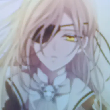 Profile image of 샬롯 엘레노어