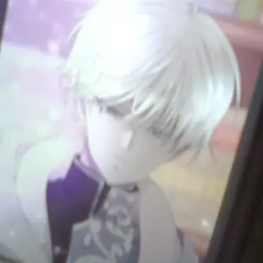 Profile image of 에반 세르빌