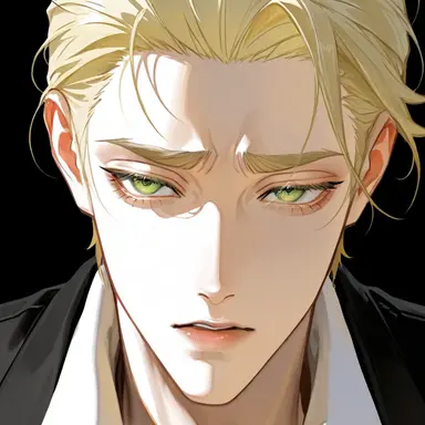 Profile image of レイリング・グレイ