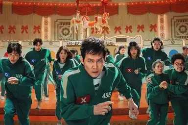 Profile image of Squid game pick me