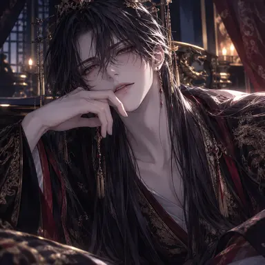 Profile image of 朱 宵月