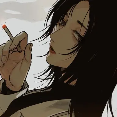 Profile image of 家入硝子
