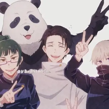 Profile image of 高専二年生