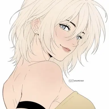Profile image of Sarah