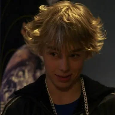 Profile image of Rory Keaner
