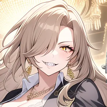 Profile image of クリシア