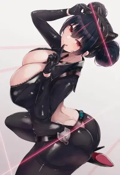 TidyLevel9987의 Quency Escape Queen