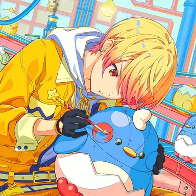 Profile image of 텐마 츠카사