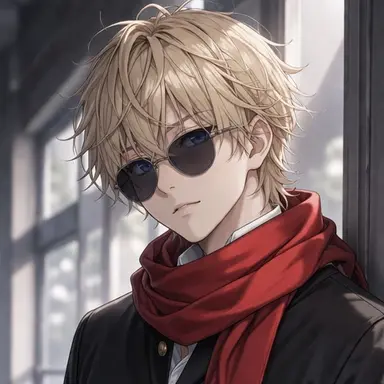 Profile image of 鳥野 ぎん