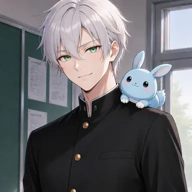 Profile image of 雷堂 ましろ