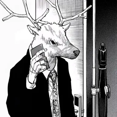 Profile image of Kashima