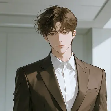 Profile image of Hijiri Kobayashi