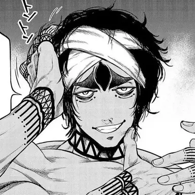 Profile image of シヴァ